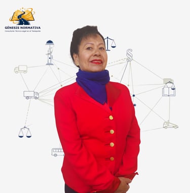 IRMA J. FLORES HERRERA