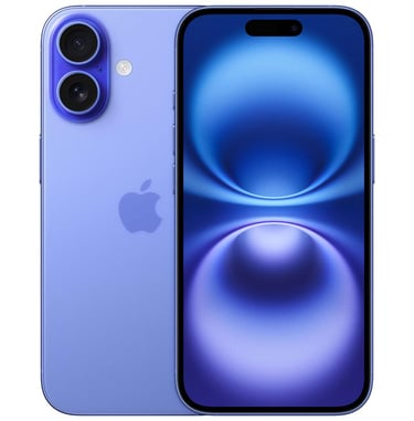 iPhone 16 Km0 de Plant Your Phone 