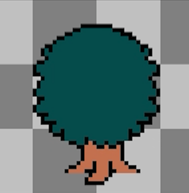 pixelart-tree