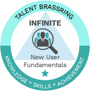 BrassRing ATS Talent Management User Certified