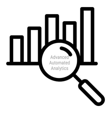 piMetrics360 enables innovative process efficiency analytics