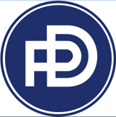 Logo PD