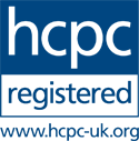 HCPC registered