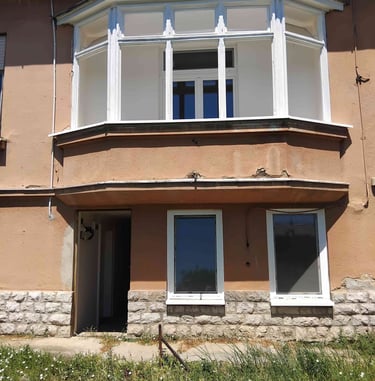 Wohnung in Dombóvár