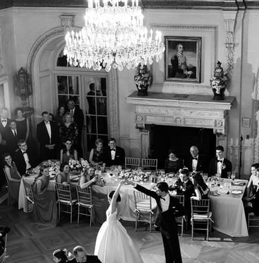 hochzeitscatering