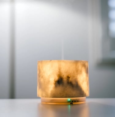 oil diffusers