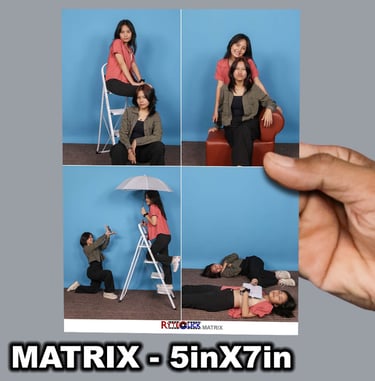 Matrix