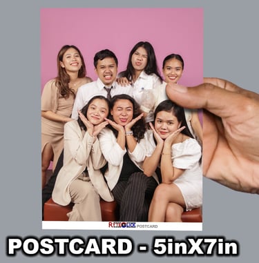 Postcard