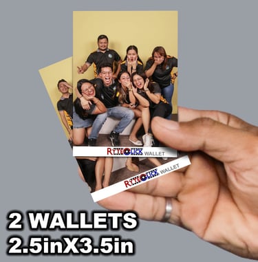Wallets
