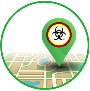 Layanan plus dengan adanya GPS tracking