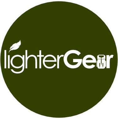lightergear logo