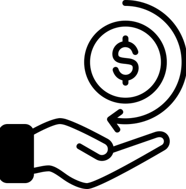 logos garantie
