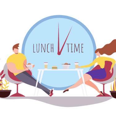 All-day dining