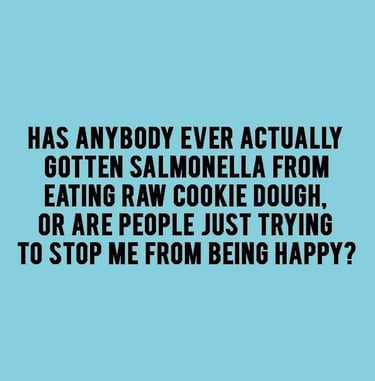 Health & Travel Vibes - funnies to make you laugh
