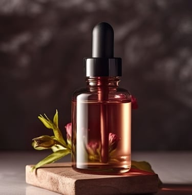 hair serum