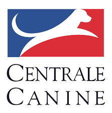 logo de la centrale canine