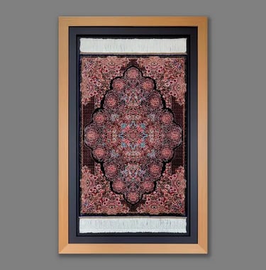 Carpet framing kl