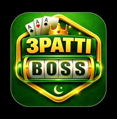 Teen patti boss apk