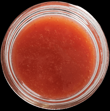 Strawberry Jelly