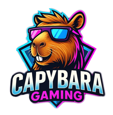 Capybara Gaming
