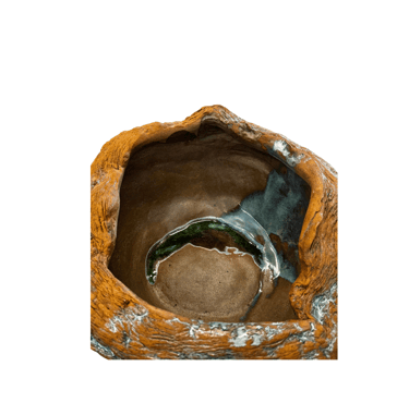 Estelle Del-Détail scilpture Falaise