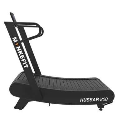 Monkefit Hussar 800