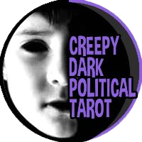 https://www.tiktok.com/@creepydarkpolicialtarot