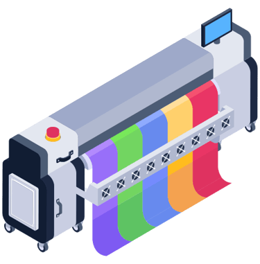 servicios de impresión digital en Lima Perú
