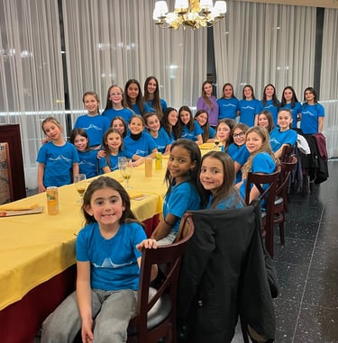 Artistica Jesolo Cena 2