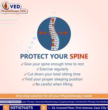 Spine Health