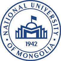 Logo - National University of Mongolia