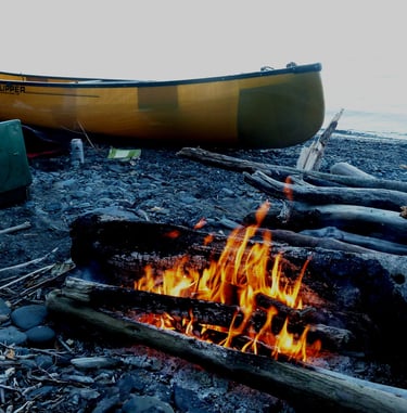 Canoe Paddles, Greenland Paddles, Kayak Paddles, Made In Canada