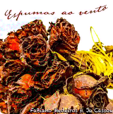 single Espumas ao vento