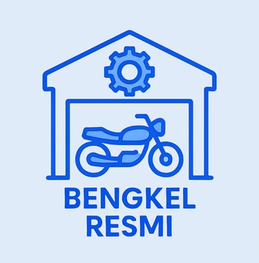 bengkel yamaha