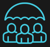 Bankeaz | Person Liability Insurance icon