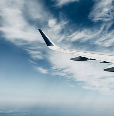 a view of a plane wing wing wing wing wing wing wing wing wing wing wing