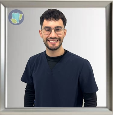 una foto del dr pedro manzano