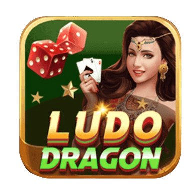 LudoDragon | MegaLudoDragon