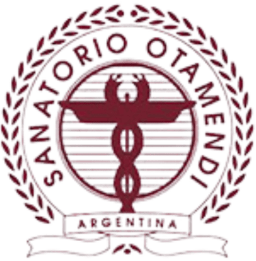 Logo Sanatorio Otamendi