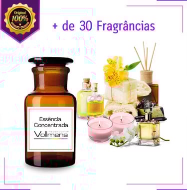 essência cosmético para sabonetes