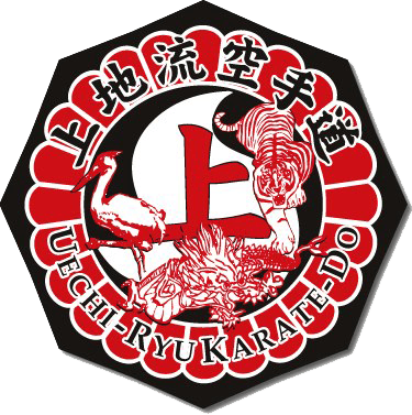 World Uechi Ryu Karatedo Kobudo Organization. LOGO