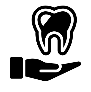 We are not just CAD designers; we are dentists too.