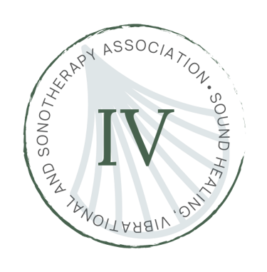 SHVSA Sound Healing Association Level 4