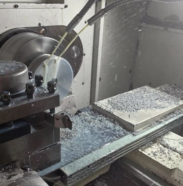 Production equipment for tungsten tube and molybdenum tube manufacturing