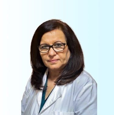 Dr Neelofar Lalani - Psychiatrist in Carrolton, Texas