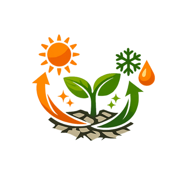 Résilience aux stress abiotiques