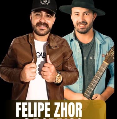 dupla sertaneja curitiba