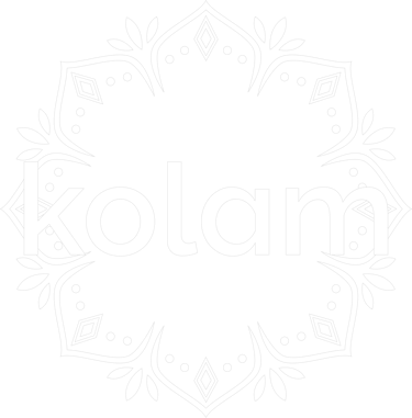 LOGOTIPO KOLAM