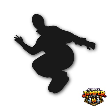 Tourneurs 2 - Street Jumper Battle