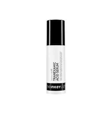 The INKEY List Tranexamic Acid Serum, Helps Reduce Appearance of Skin Discoloration, Dark Spots and 